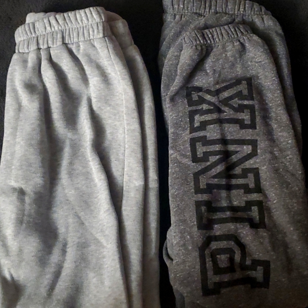Comfy Sweat Pants